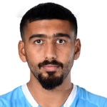 Hamad Ibrahim Abdulrahman
