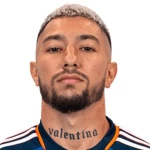 Luciano Federico Acosta