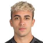 Lucas Ariel Rodríguez