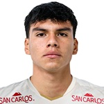 Nicolás Alonzo Rengifo Melgar