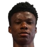 Abdoulaye Serge Marc Dylan Yoro