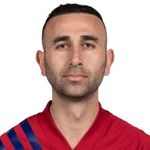 Justin Joseph Meram