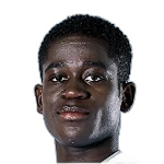Isaac Osei