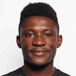 Noah Koffi Baffoe