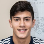 Elio Nicolas de Araujo Firmino