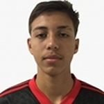 Luiz Felipe Mariano dos Santos