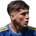 Dante Agustín González