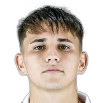Luca Marcelo Babino