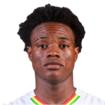Andrews Adjabeng