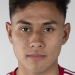 Edwin Javier Cerrillo