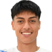 Sebastián Andrés Arancibia Flores