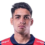 Jorge Gabriel Marcelino Rolón