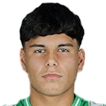 Deyvin José Maciera Fagúndez