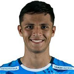 Luis Andrés Chávez Montenegro
