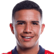 Junior Alexander González Locatti