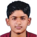 Muhammed Roshal PP