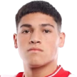Derlis Yhovanni Almada Torres