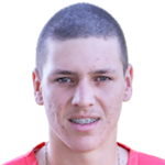 Facundo Nicolás Coello Salvador