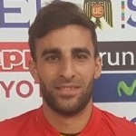 Ángelo Matías Pizzorno Bracco