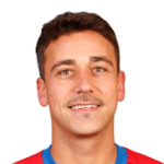 Víctor Bernat Cuadros