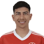 Alan Jesús Rodríguez Guaglianoni