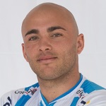 Cristian Daniel Cruz Regueiro