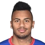 Luis Felipe Carvalho da Silva Rodrigues