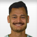 Haibrany Nick Ruiz Díaz Minervino