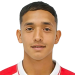 Lautaro Iván Mora