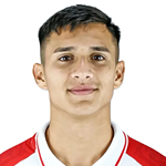 Aguilar Natanael Nelson Samaniego