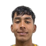 Israel Aceves Flores