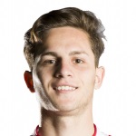 Diego Sebastián Vicente Pereyra