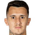 Cristopher Javier Fiermarín Forlán