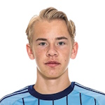 Carl Selfvén