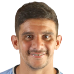 Yefferson Moreira Scaraffoni