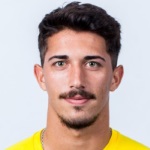 Yhojan Gary Díaz Sequeira
