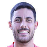 Santiago Nicolás Vargas Guedes