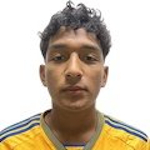 Diego Ramirez
