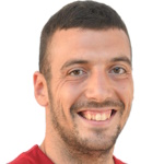 Angelos Syritoudis