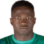 Amara Nmale Keita