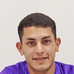 Anthony Emiliano Cutti Pírez