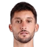 Rodrigo Pérez Casada