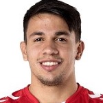 Ronaldo Daniel Chacón Zambrano