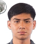 Ivan Daniel Cárdenas Zapata
