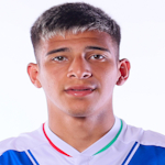 Gabriel Marcelo Camargo