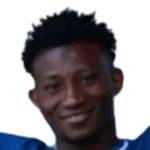 Olanrewaju Ibraheem