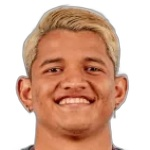 Edanyilber José Navas Alayón