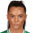 Michaela Karen McAlonie