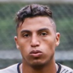 Anthony Eduardo Graterol Pérez