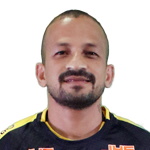 Marlon Antonio Fernández Jiménez
